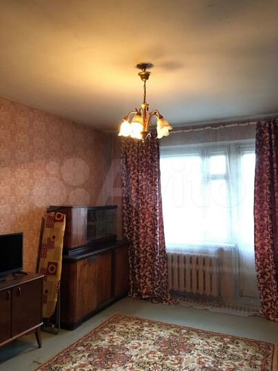 1-к. квартира, 39,1 м², 2/9 эт.