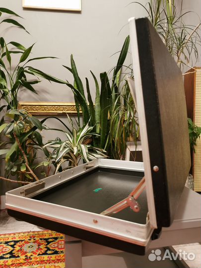 Кейс дипломат СССР