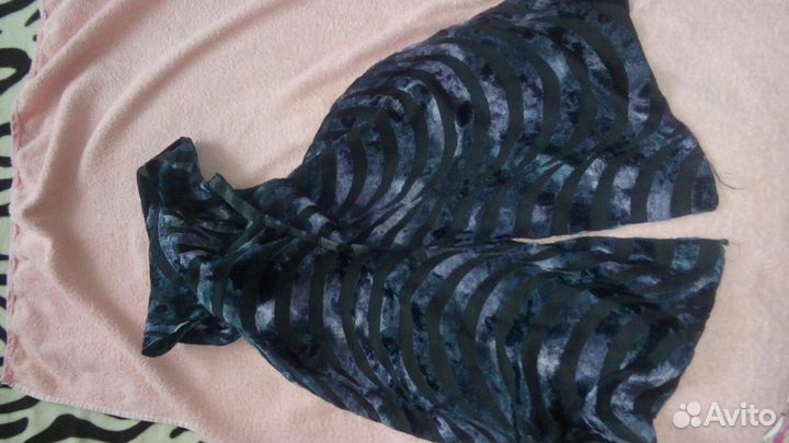 Платки, шарфы, палантины, шапки