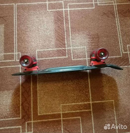 Скейт Penny board Area (пенни)
