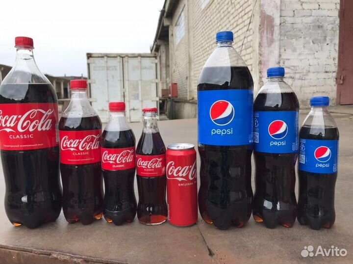 Продукты питания