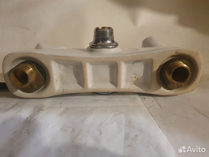 Смеситель СССР новый