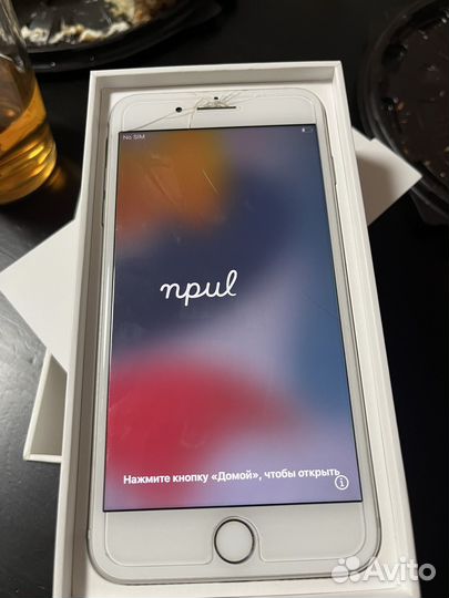 iPhone 7 Plus, 32 ГБ