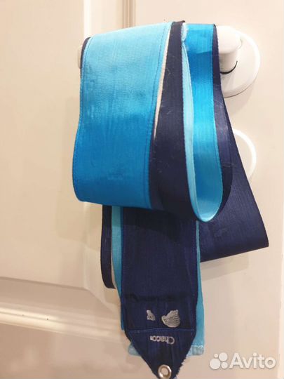 Лента для художественной гимнастики chacott