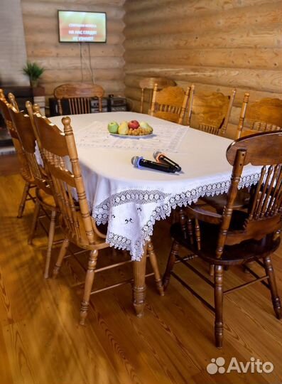 Аренда дачи,дома для вашего отдыха