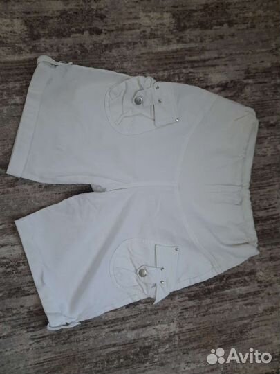 Шорты беременным 48