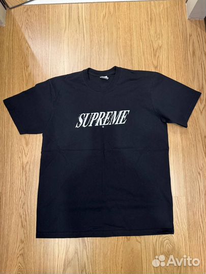 Футболка supreme