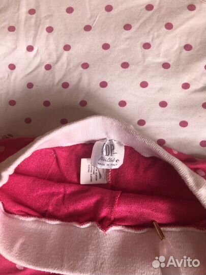 Костюм VDP Mini Club