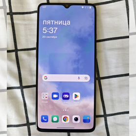 OnePlus 7T, 8/256 ГБ