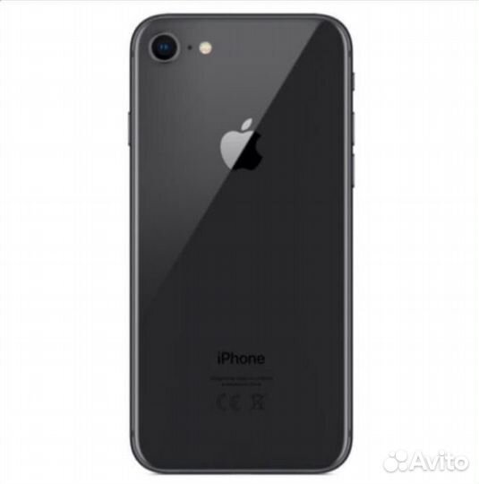 Телефон iPhone 8 64 gb