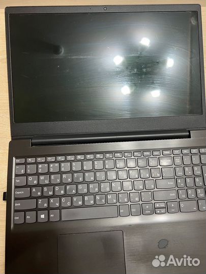 Lenovo IdeaPad S145-15IWL