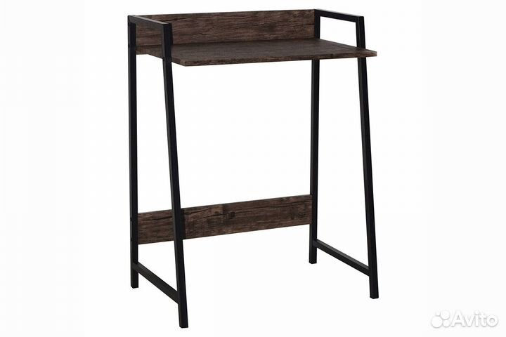 Стол на металлокаркасе 