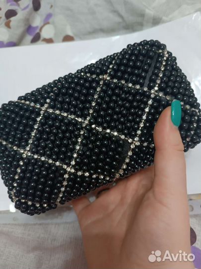 Клатч женский