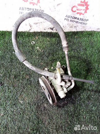 Насос гур Suzuki Escudo G16A