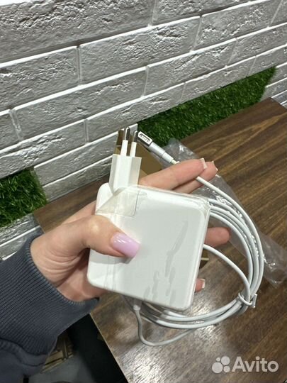 Блок питания для ноутбука apple 14.5V 3.1A 45W