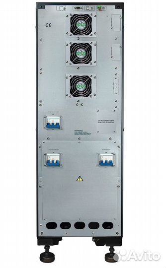 Ибп / Источник бесперебойного питания 20 ква