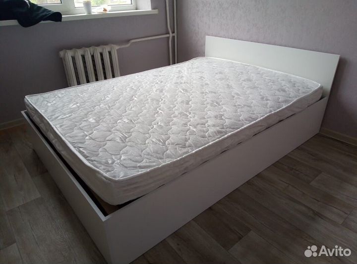 Кровать 160х200