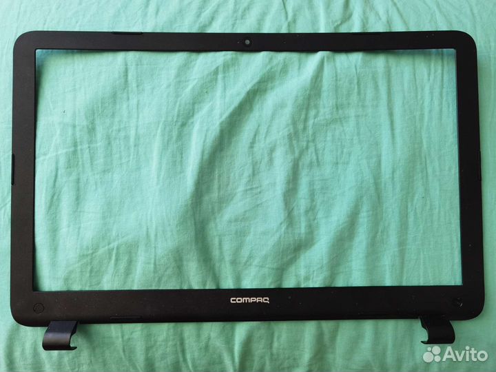 Крышка, Рамка, Поддон HP Compaq 15-F100