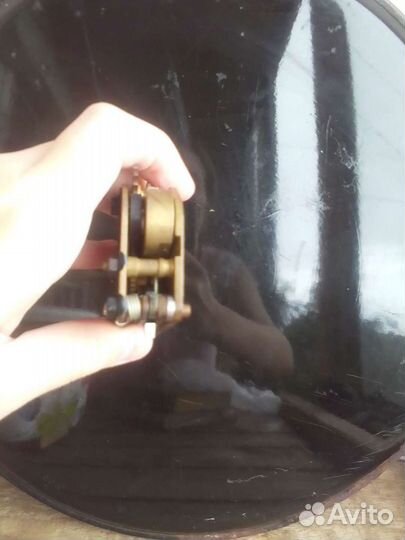 Парашютный Прибор ппк-У СССР