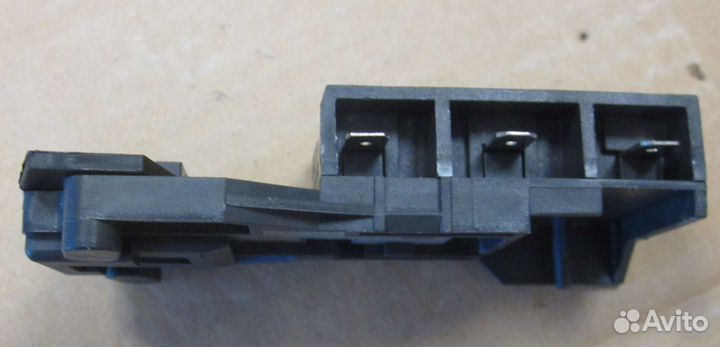 Замок люка / устройство блокировки для стиральн