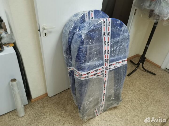 Тент для Манипулятора hiab