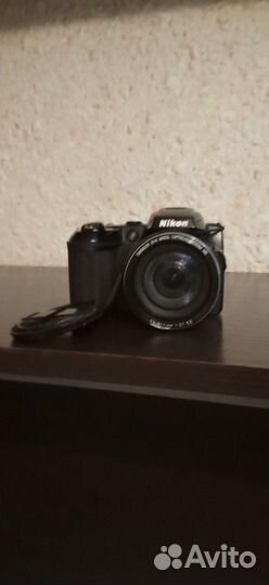 Цифровая фотокамера