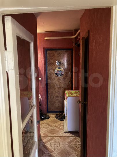 2-к. квартира, 42,3 м², 1/5 эт.