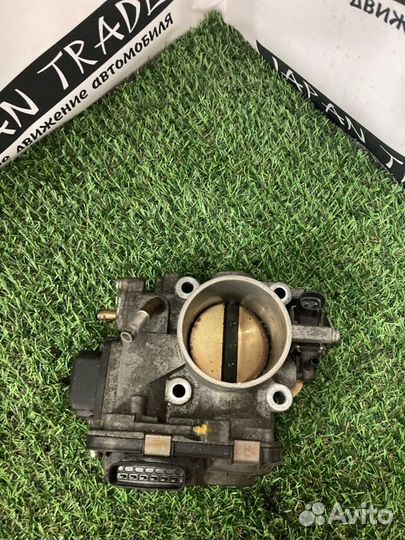 Дроссельная заслонка Honda Odyssey RB1 K24A