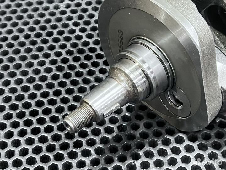 Коленвал KTM SX-F 250 2005-2007