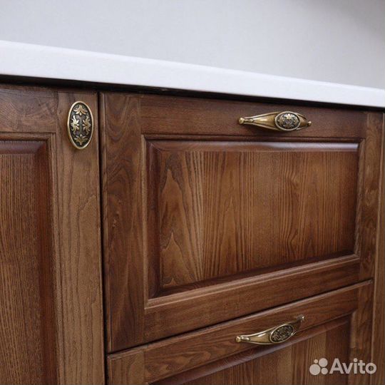 Кухня на заказ. Своё производство