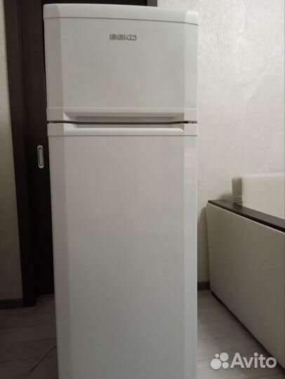 Холодильник