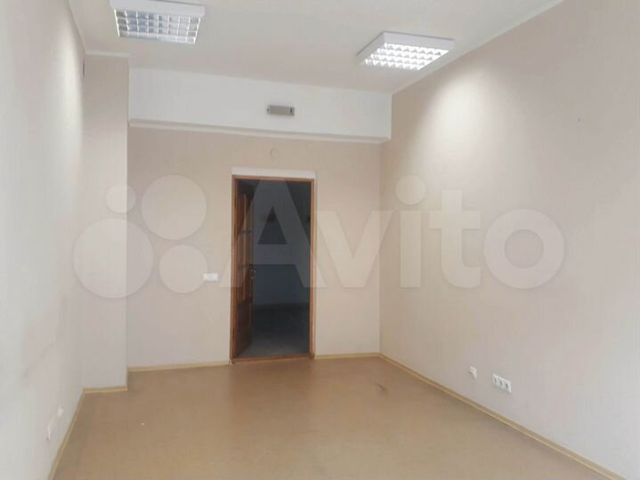 Офис, 39.4 м²