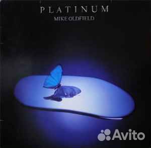 Пластинка Mike Oldfield - Platinum (LP)