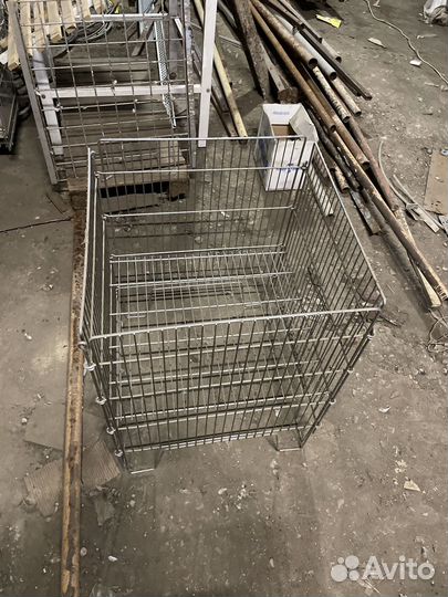 Сетки для хранения