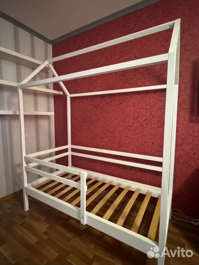 Детская кровать от 3 лет