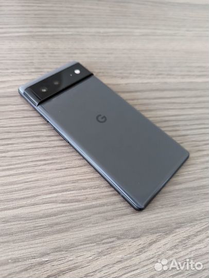 Google Pixel 6, 8/128 ГБ