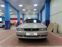 Toyota Chaser 2.5 AT, 1994, 243 841 км, с пробегом, цена 650 000 руб.