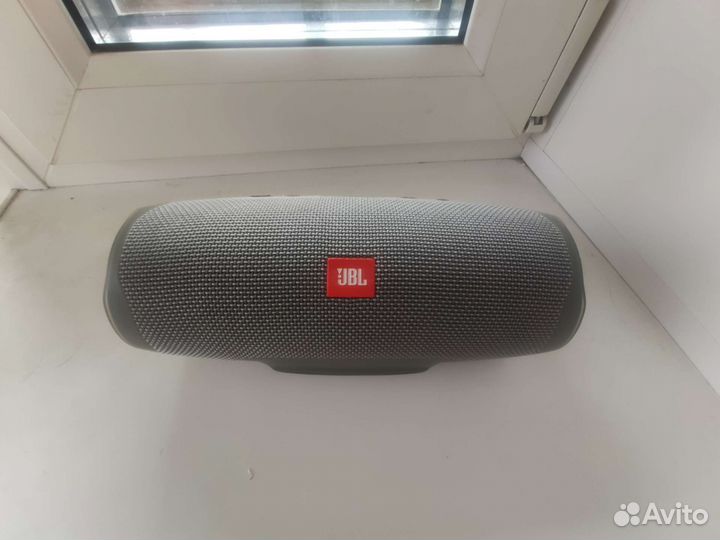 Колонка jbl charge 4 оригинал