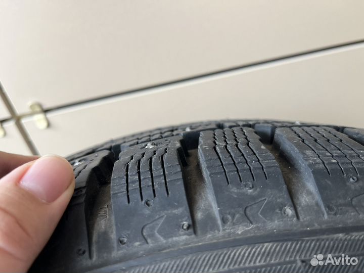 Nokian Tyres Nordman 7 SUV 215/55 R18 99T