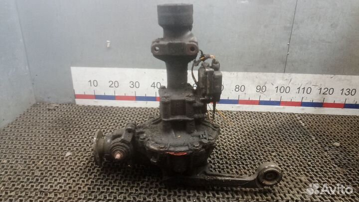 Редуктор передний Toyota Hilux Pick Up