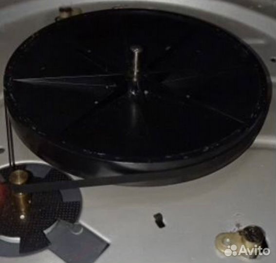 Вега, Арктур, пассик для проигрывателей