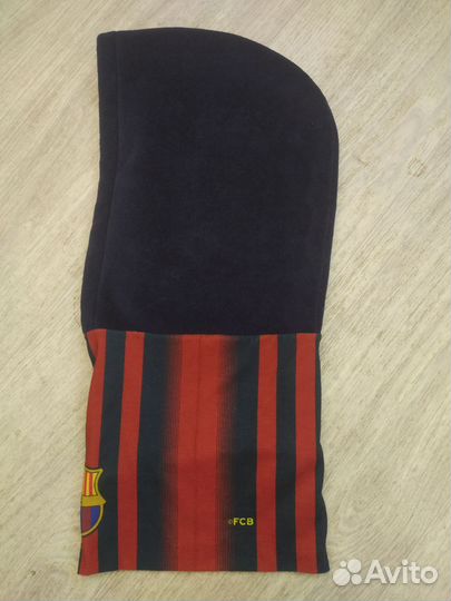 Балаклава Buff