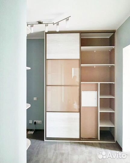 Шкаф купе от производителя