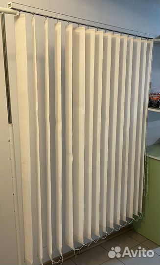 Жалюзи бу 122*144