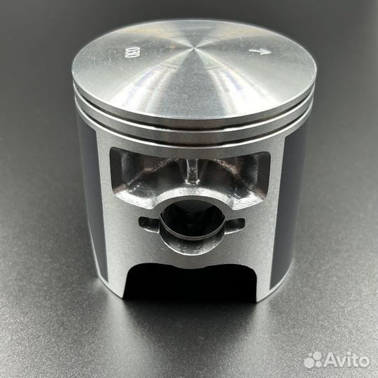 Поршневой комплект Yamaha VK540 (+1.0mm)