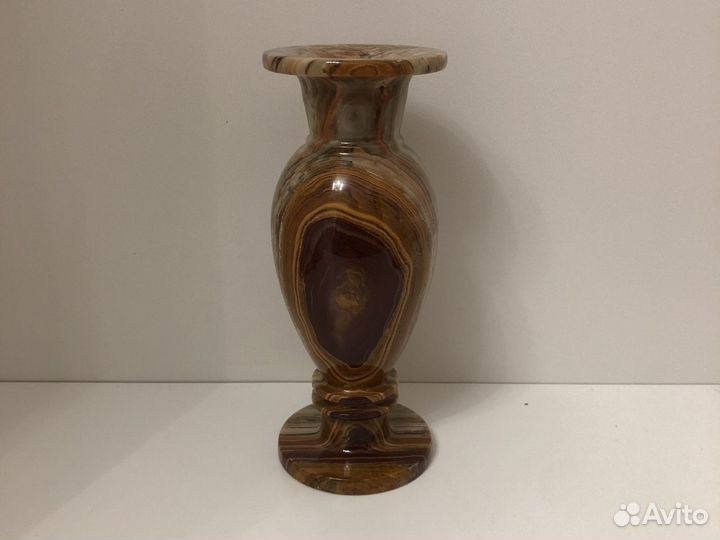 Ваза оникс