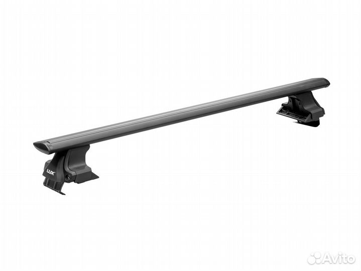 Багажник на крышу Honda CR-V Lux D-Lux-1