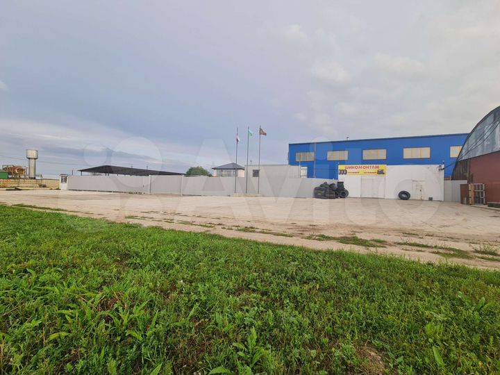 Свободного назначения, 7890 м²