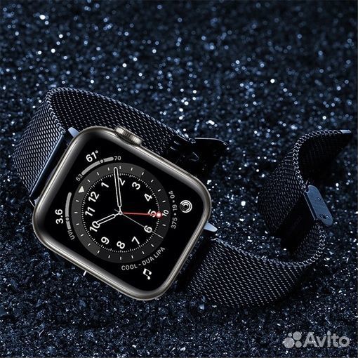 Apple watch 8 pro часы