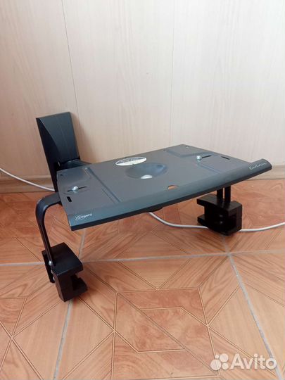 Кронштейн для телевизора и двд